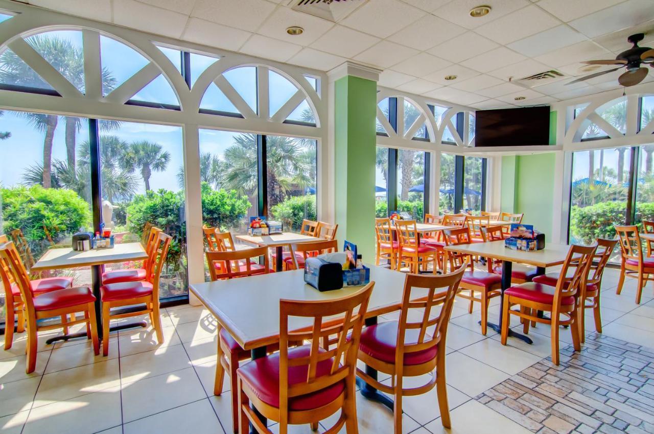 Beach Colony Resort Myrtle Beach Exterior foto