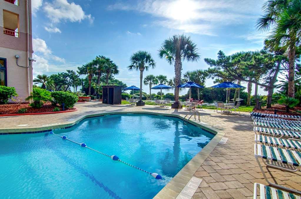 Beach Colony Resort Myrtle Beach Einrichtungen foto