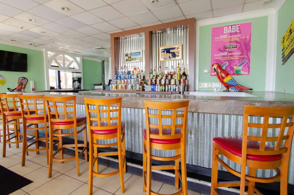 Beach Colony Resort Myrtle Beach Einrichtungen foto